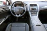 Lincoln MKZ 2013 года